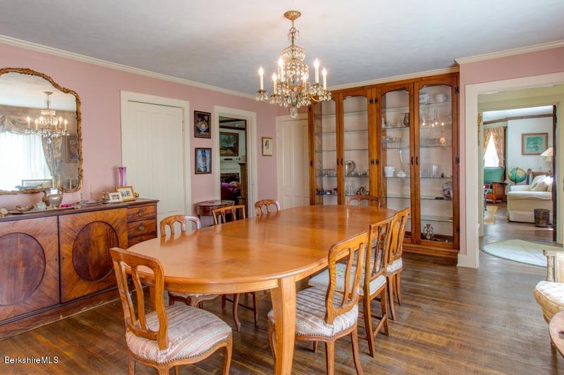 267 Long Pond Road Great Barrington, MA 01230 - Photo 33 of 56 DINNING ROOM
