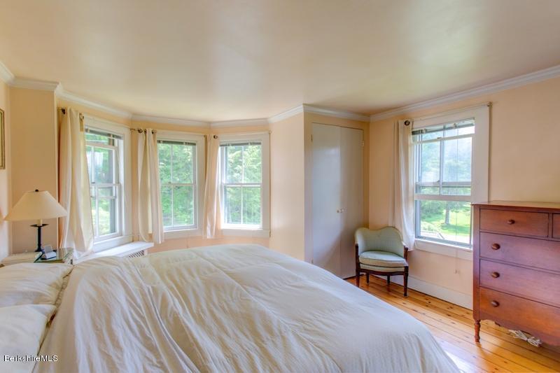 267 Long Pond Road Great Barrington, MA 01230 - Photo 35 of 56 BEDROOM#1