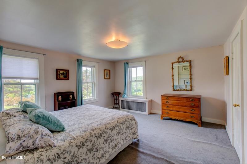 267 Long Pond Road Great Barrington, MA 01230 - Photo 36 of 56 BEDROOM#2