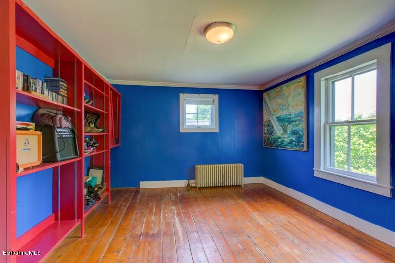 267 Long Pond Road Great Barrington, MA 01230 - Photo 38 of 56 BEDROOM#4