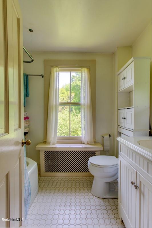 267 Long Pond Road Great Barrington, MA 01230 - Photo 39 of 56 2ND FLOOR FULL BATH