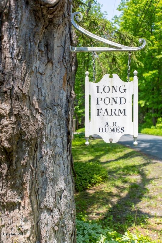267 Long Pond Road Great Barrington, MA 01230 - Photo 5 of 56 EXTERIOR