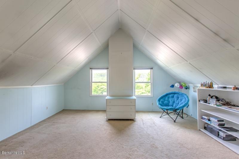 267 Long Pond Road Great Barrington, MA 01230 - Photo 41 of 56 BEDROOM#5