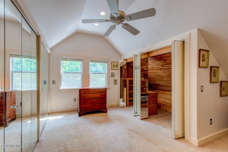 267 Long Pond Road Great Barrington, MA 01230 - Photo 43 of 56 CHANGING ROOM/CLOSET AREA