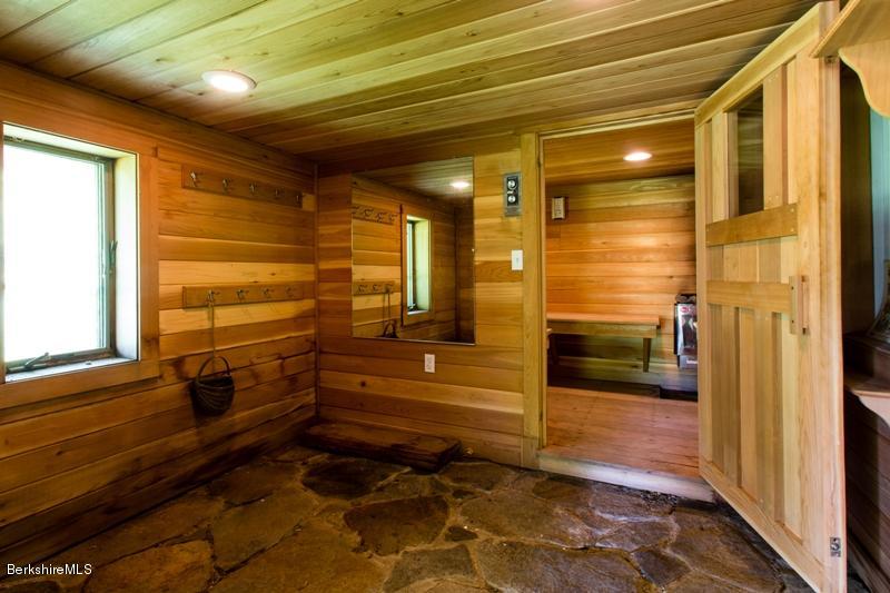 267 Long Pond Road Great Barrington, MA 01230 - Photo 45 of 56 SAUNA
