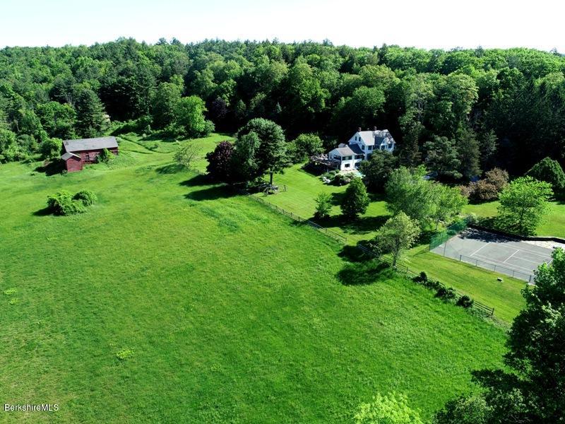 267 Long Pond Road Great Barrington, MA 01230 - Photo 46 of 56 Exterior