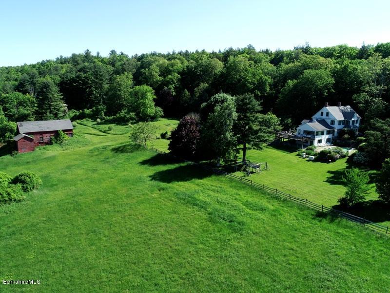 267 Long Pond Road Great Barrington, MA 01230 - Photo 47 of 56 Exterior