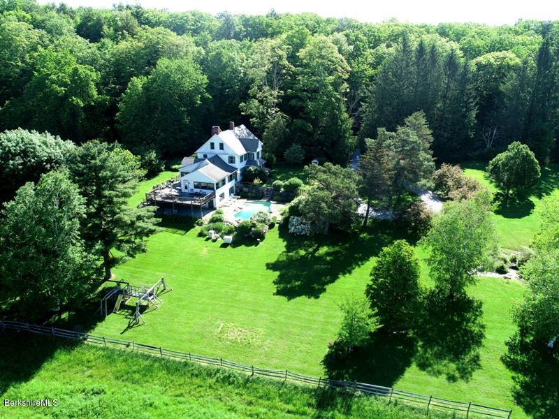 267 Long Pond Road Great Barrington, MA 01230 - Photo 48 of 56 Exterior