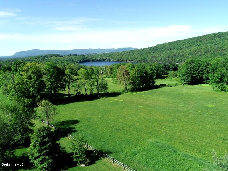 267 Long Pond Road Great Barrington, MA 01230 - Photo 50 of 56 Exterior