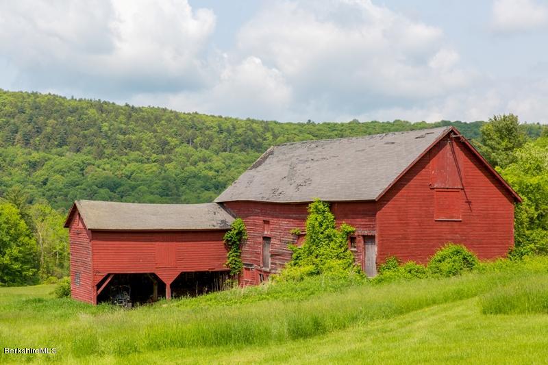 267 Long Pond Road Great Barrington, MA 01230 - Photo 6 of 56 BARN