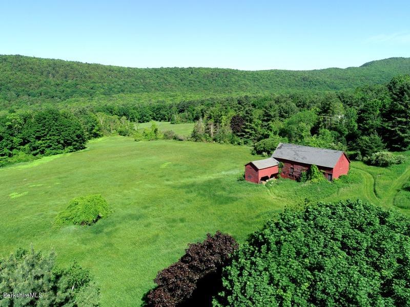 267 Long Pond Road Great Barrington, MA 01230 - Photo 51 of 56 Exterior