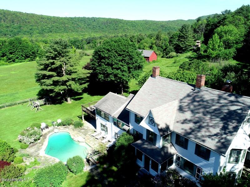 267 Long Pond Road Great Barrington, MA 01230 - Photo 52 of 56 Exterior
