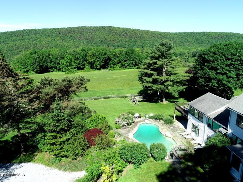 267 Long Pond Road Great Barrington, MA 01230 - Photo 53 of 56 Exterior