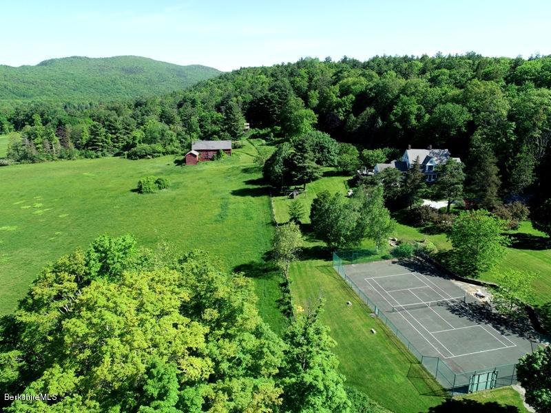 267 Long Pond Road Great Barrington, MA 01230 - Photo 54 of 56 Exterior