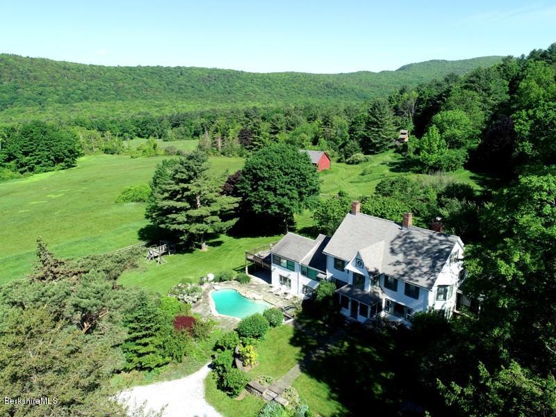 267 Long Pond Road Great Barrington, MA 01230 - Photo 55 of 56 DJI_0032