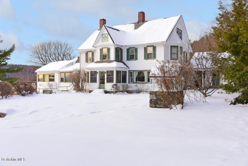 267 Long Pond Road Great Barrington, MA 01230 - Photo 56 of 56 winter