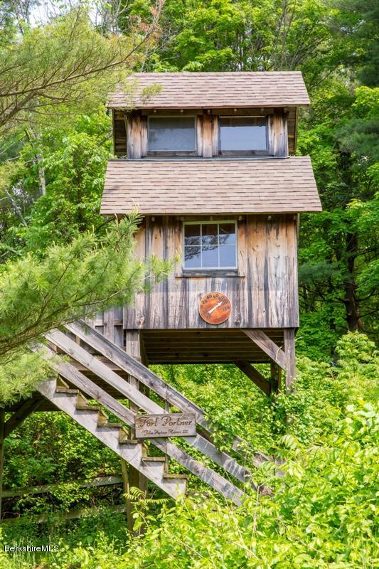267 Long Pond Road Great Barrington, MA 01230 - Photo 8 of 56 TREE HOUSE