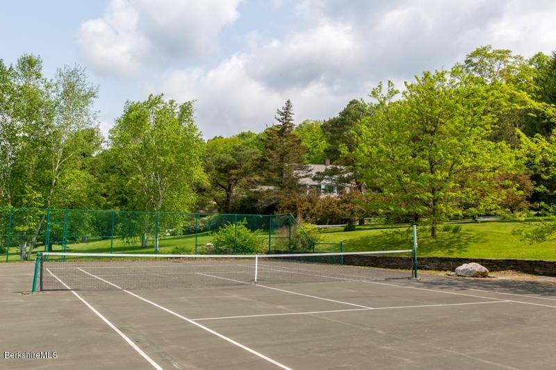 267 Long Pond Road Great Barrington, MA 01230 - Photo 10 of 56 TENNIS COURT