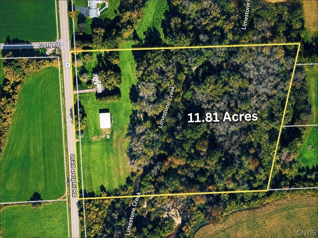 2658 Oran Delphi Road Pompey, NY 13104 - Photo 45 of 45
