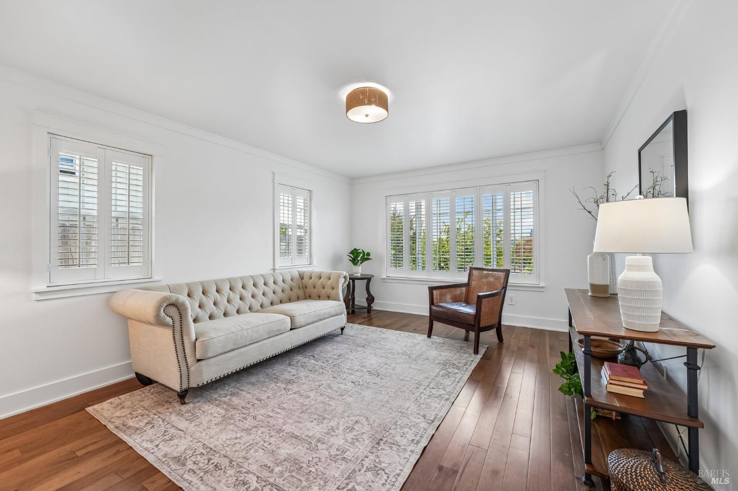 5430 Spain Avenue Santa Rosa, CA 95409 - Photo 5 of 32
