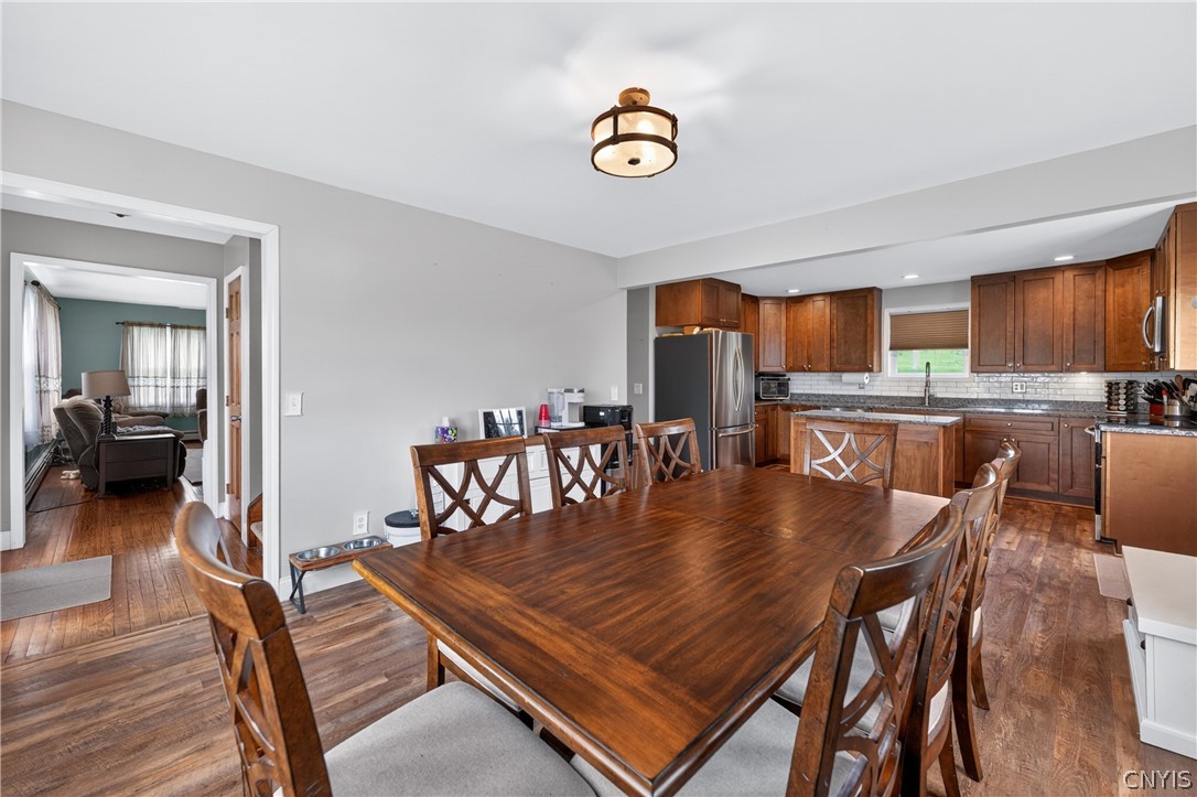 3845 Houck Road Vernon, NY 13477 - Photo 19 of 49