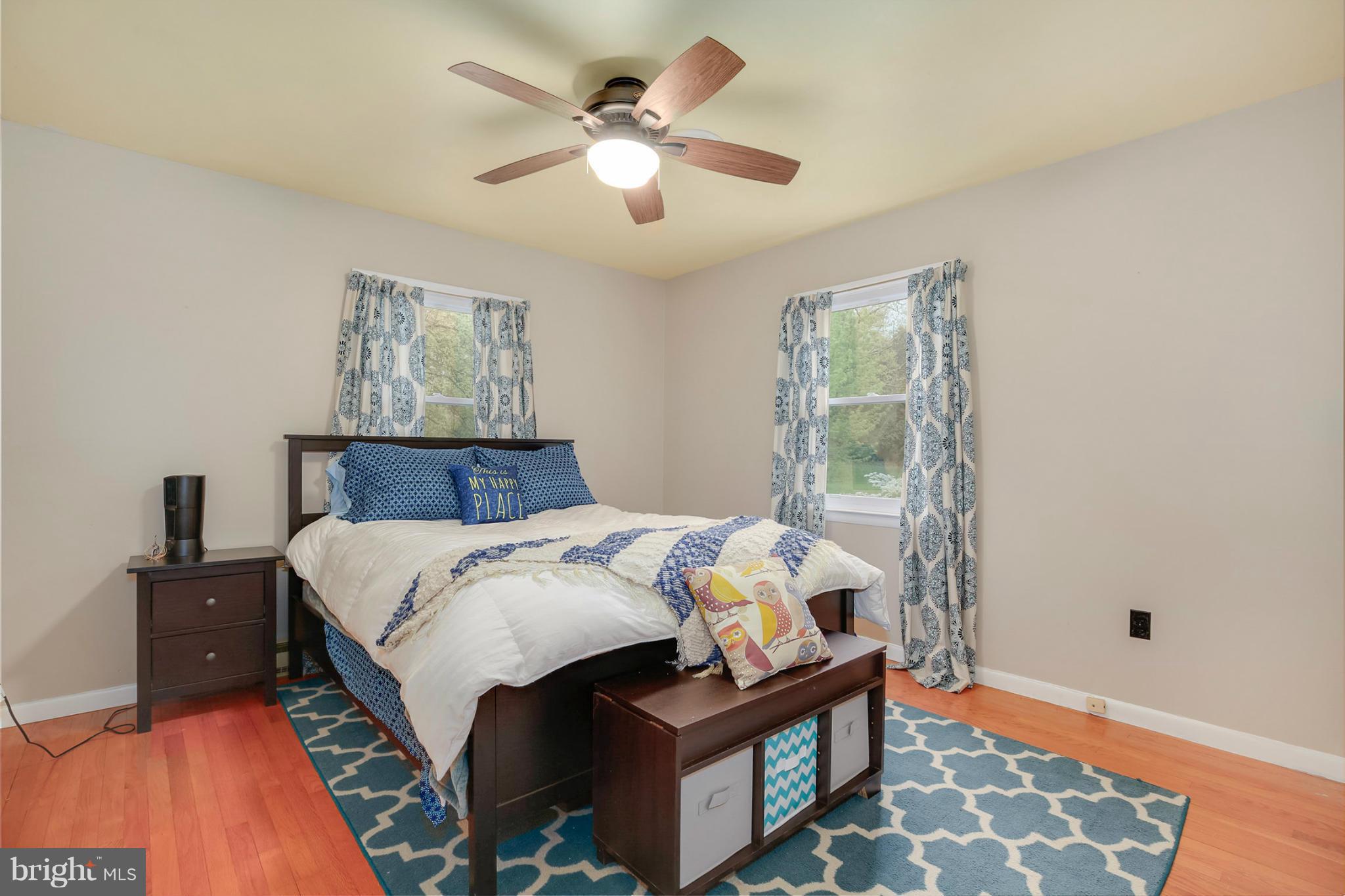 4652 Poole Road Sykesville, MD 21784 - Photo 13 of 23 Bedroom