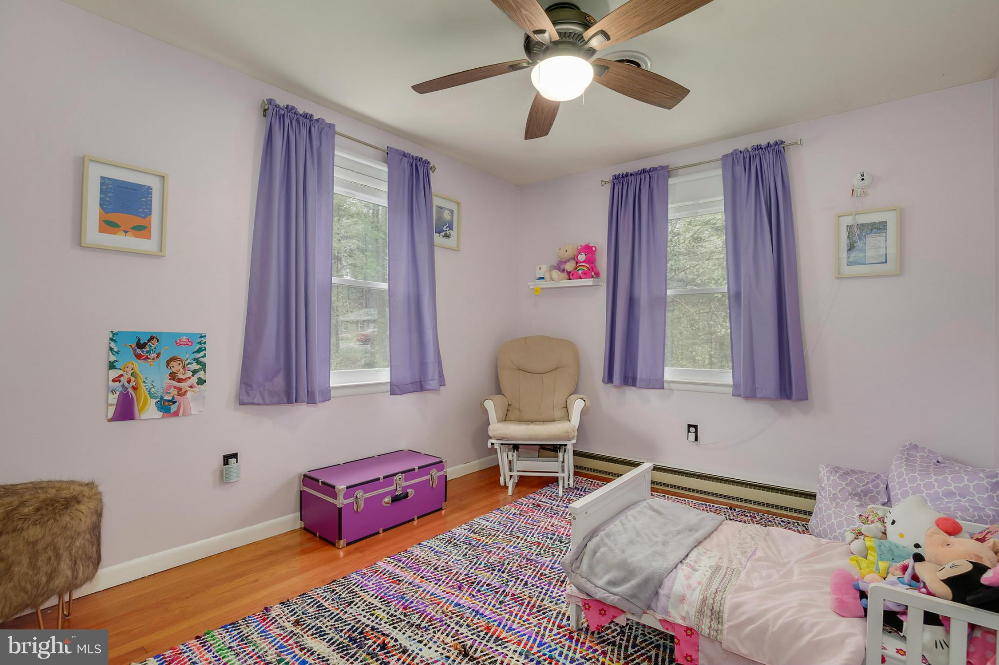 4652 Poole Road Sykesville, MD 21784 - Photo 14 of 23 Bedroom