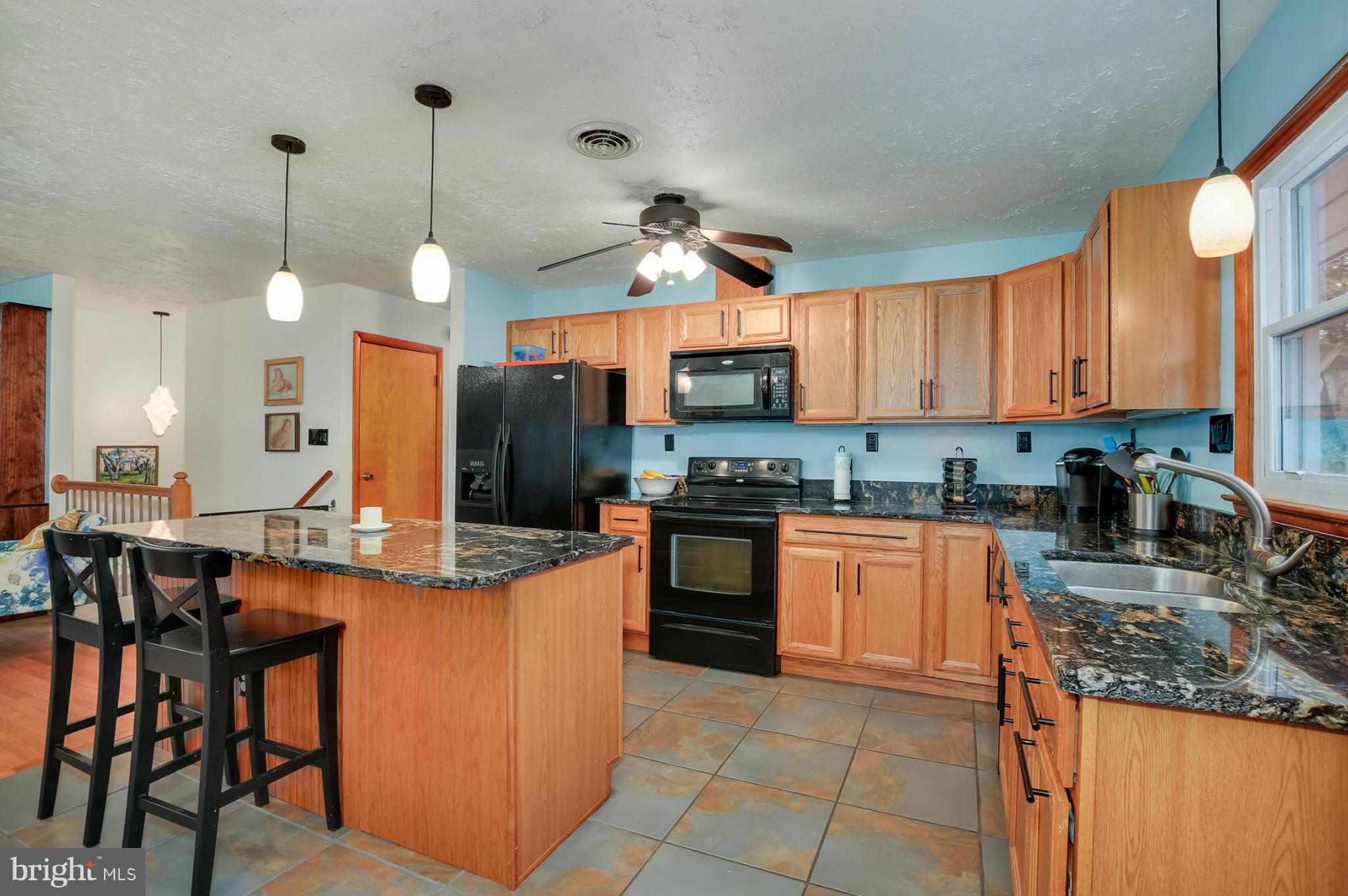 4652 Poole Road Sykesville, MD 21784 - Photo 8 of 23 Kitchen