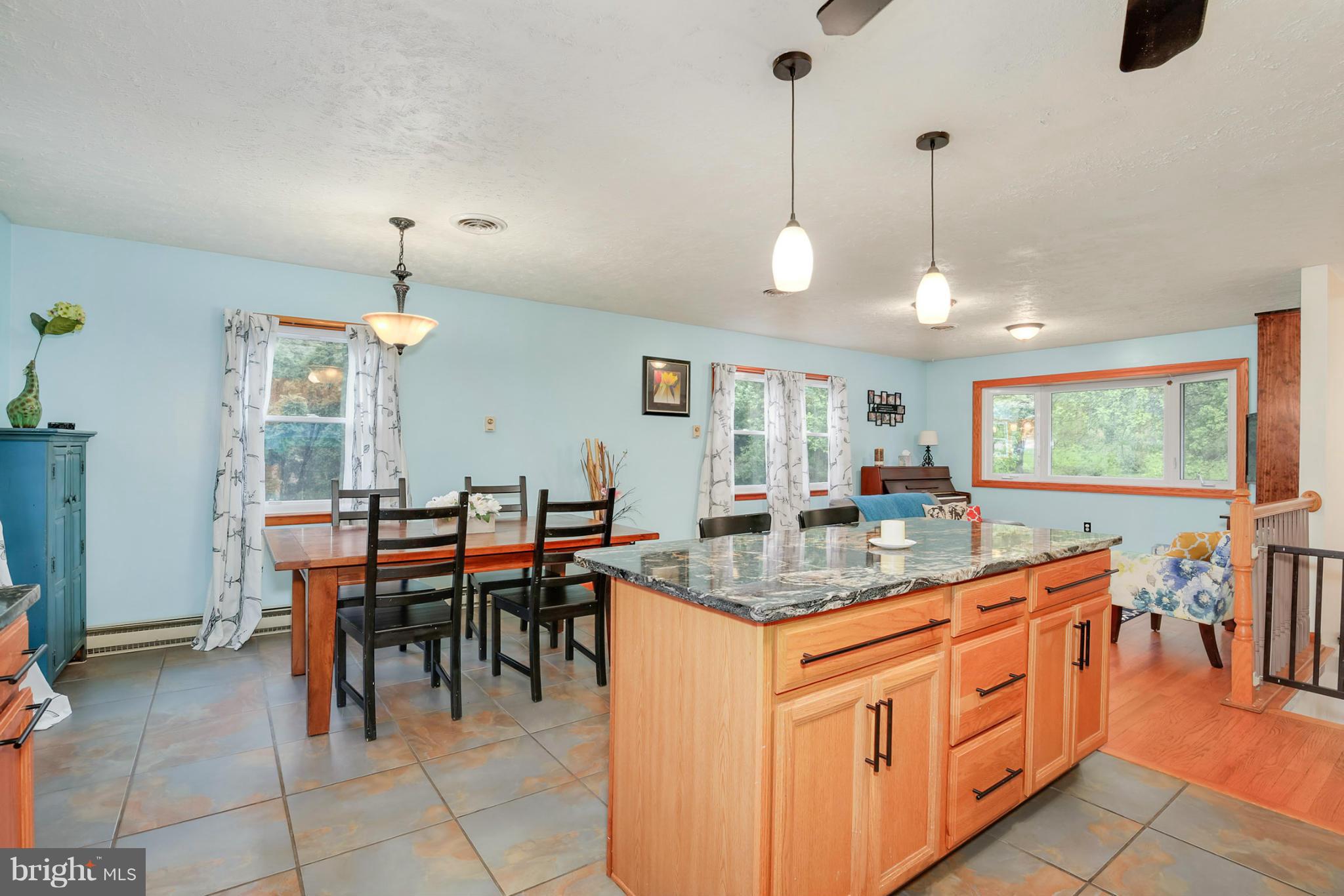 4652 Poole Road Sykesville, MD 21784 - Photo 9 of 23 Kitchen