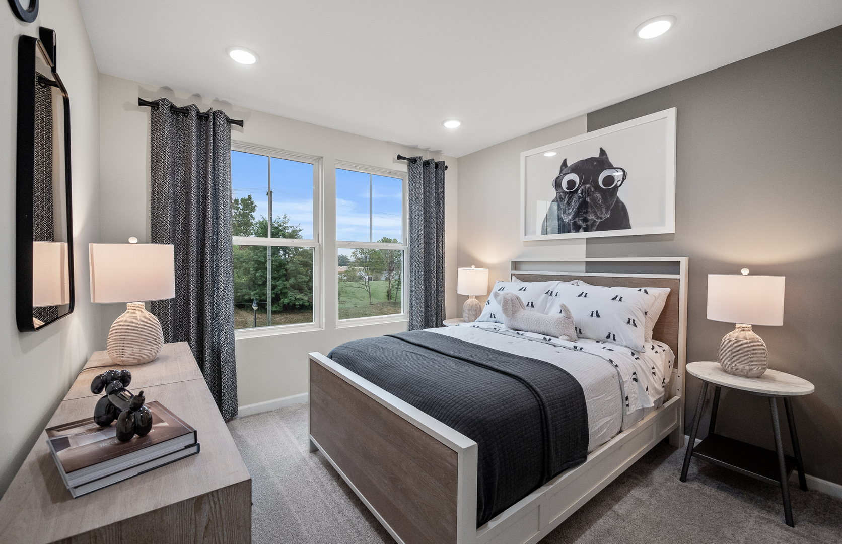 207 Mountain Interval Road, Unit 7230 Schaumburg, IL 60193 - Photo 18 of 20