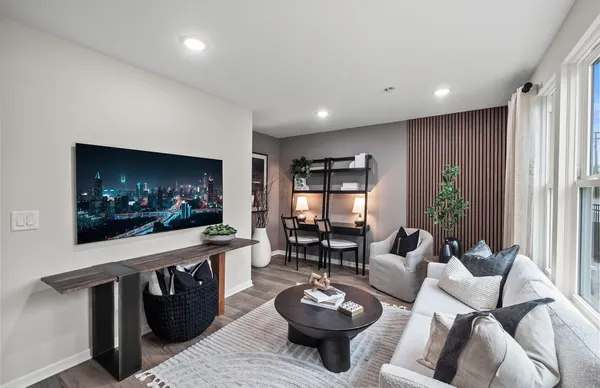 $578,961 | 207 Mountain Interval Road, Unit 7230, Schaumburg, IL 60193