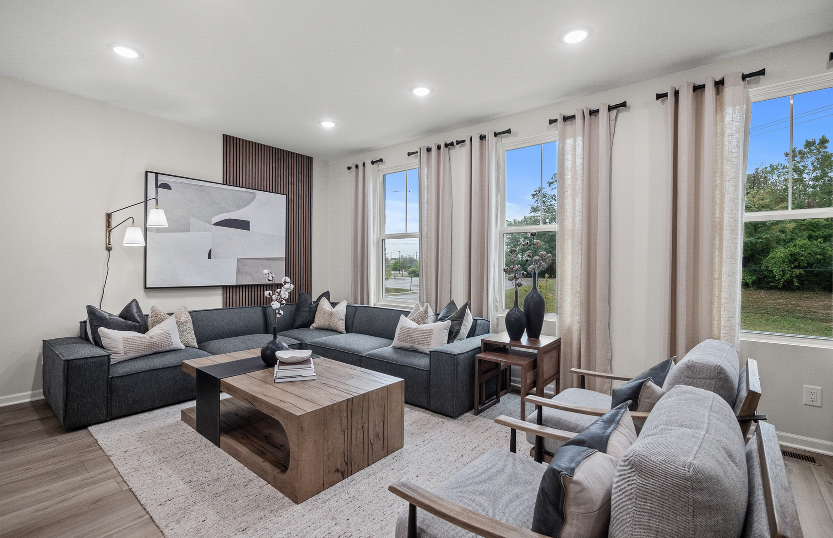 207 Mountain Interval Road, Unit 7230 Schaumburg, IL 60193 - Photo 5 of 20