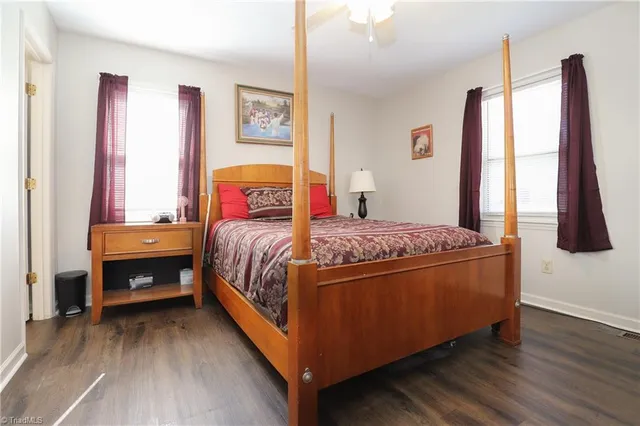 $219,900 | 1711 Hanover Court, High Point, NC 27265