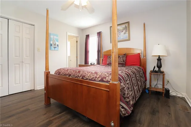 $219,900 | 1711 Hanover Court, High Point, NC 27265