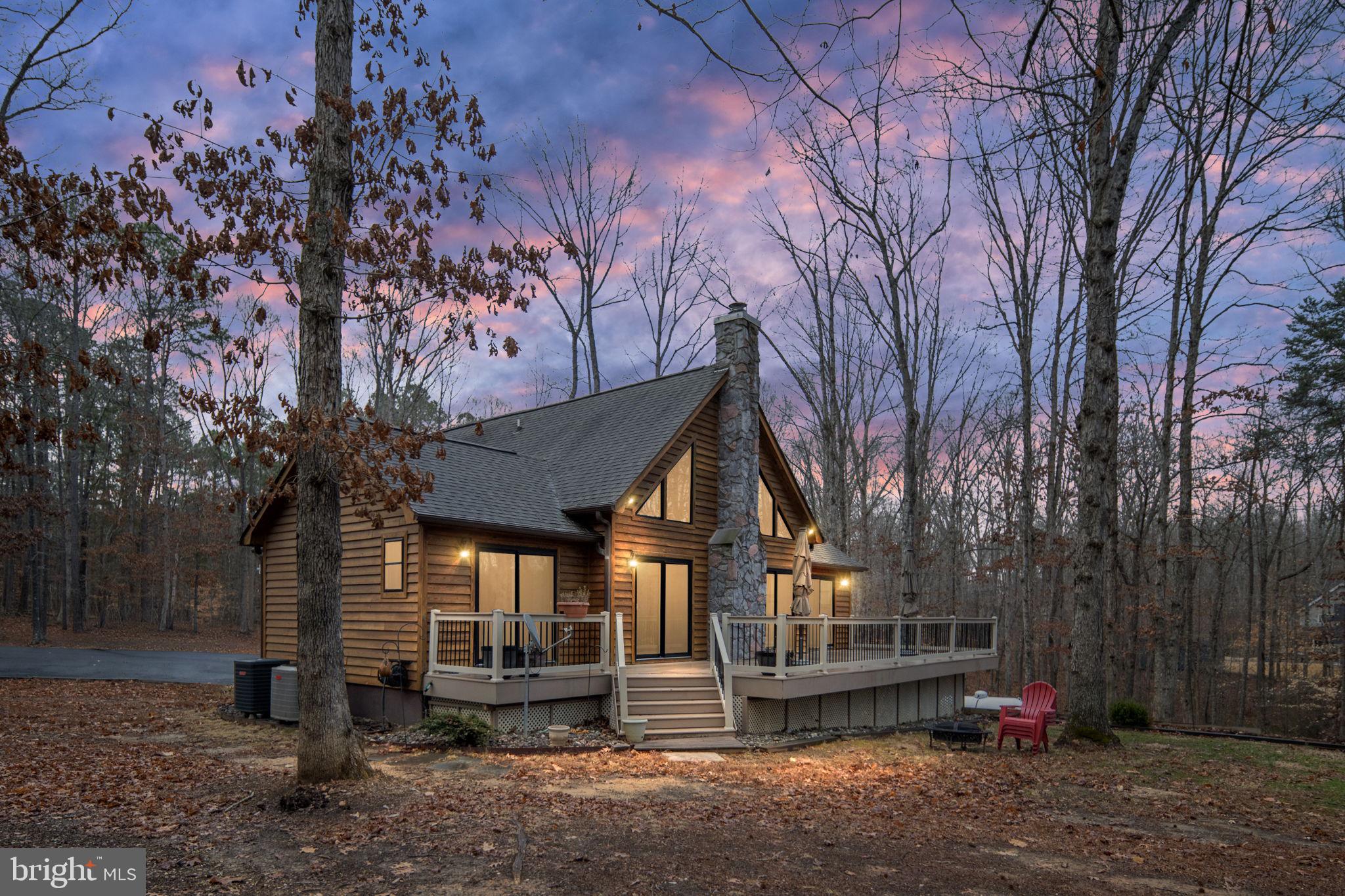 10706 Ropers Run Bumpass, VA 23024 - Photo 1 of 93