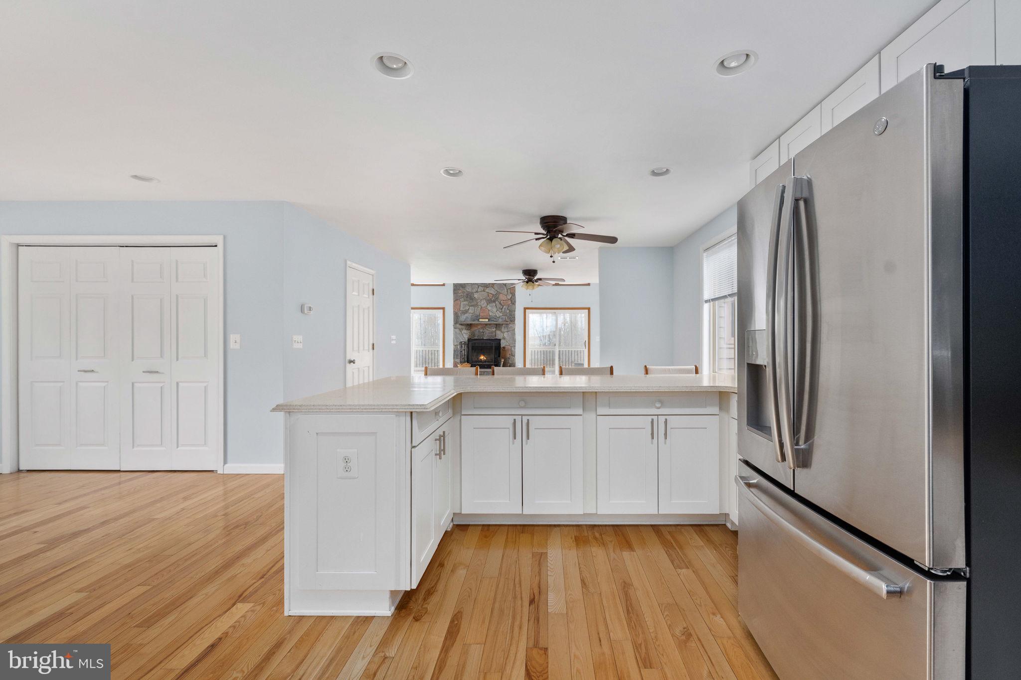 10706 Ropers Run Bumpass, VA 23024 - Photo 14 of 93