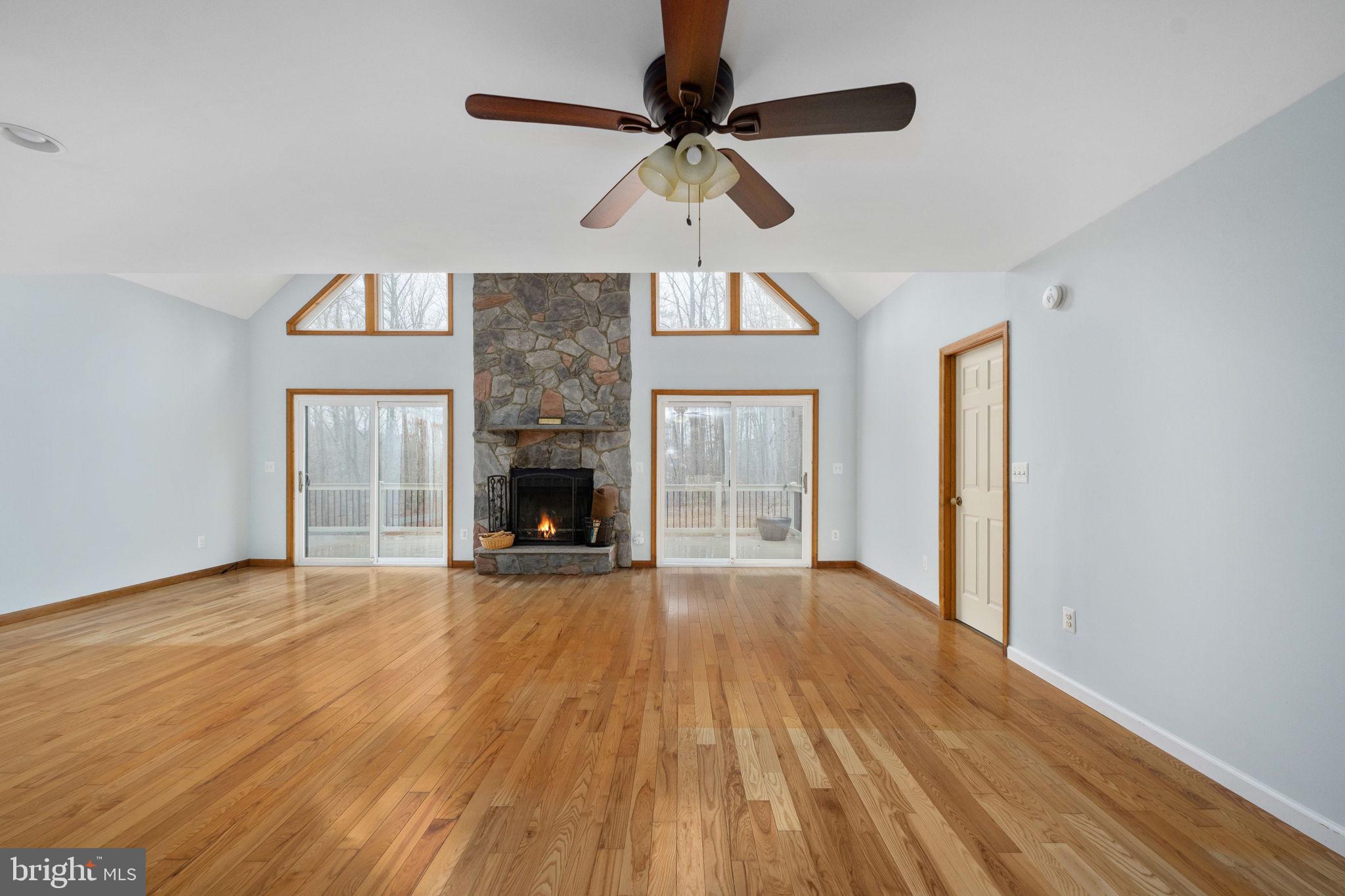 10706 Ropers Run Bumpass, VA 23024 - Photo 25 of 93