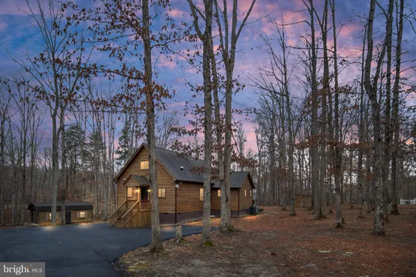 $600,000 | 10706 Ropers Run, Bumpass, VA 23024