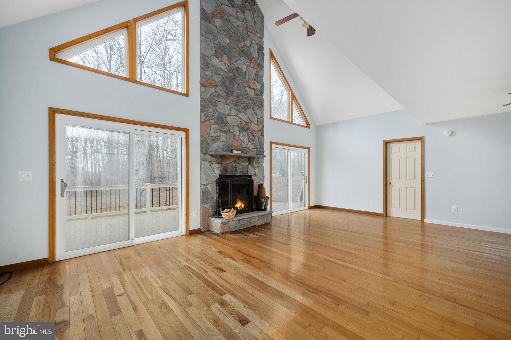 10706 Ropers Run Bumpass, VA 23024 - Photo 31 of 93