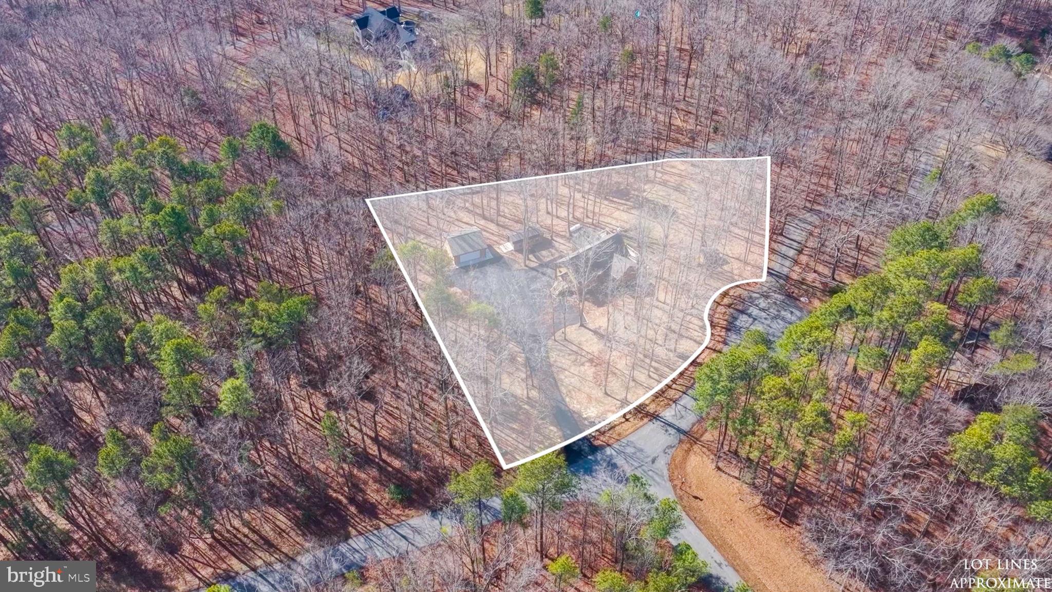 10706 Ropers Run Bumpass, VA 23024 - Photo 4 of 93