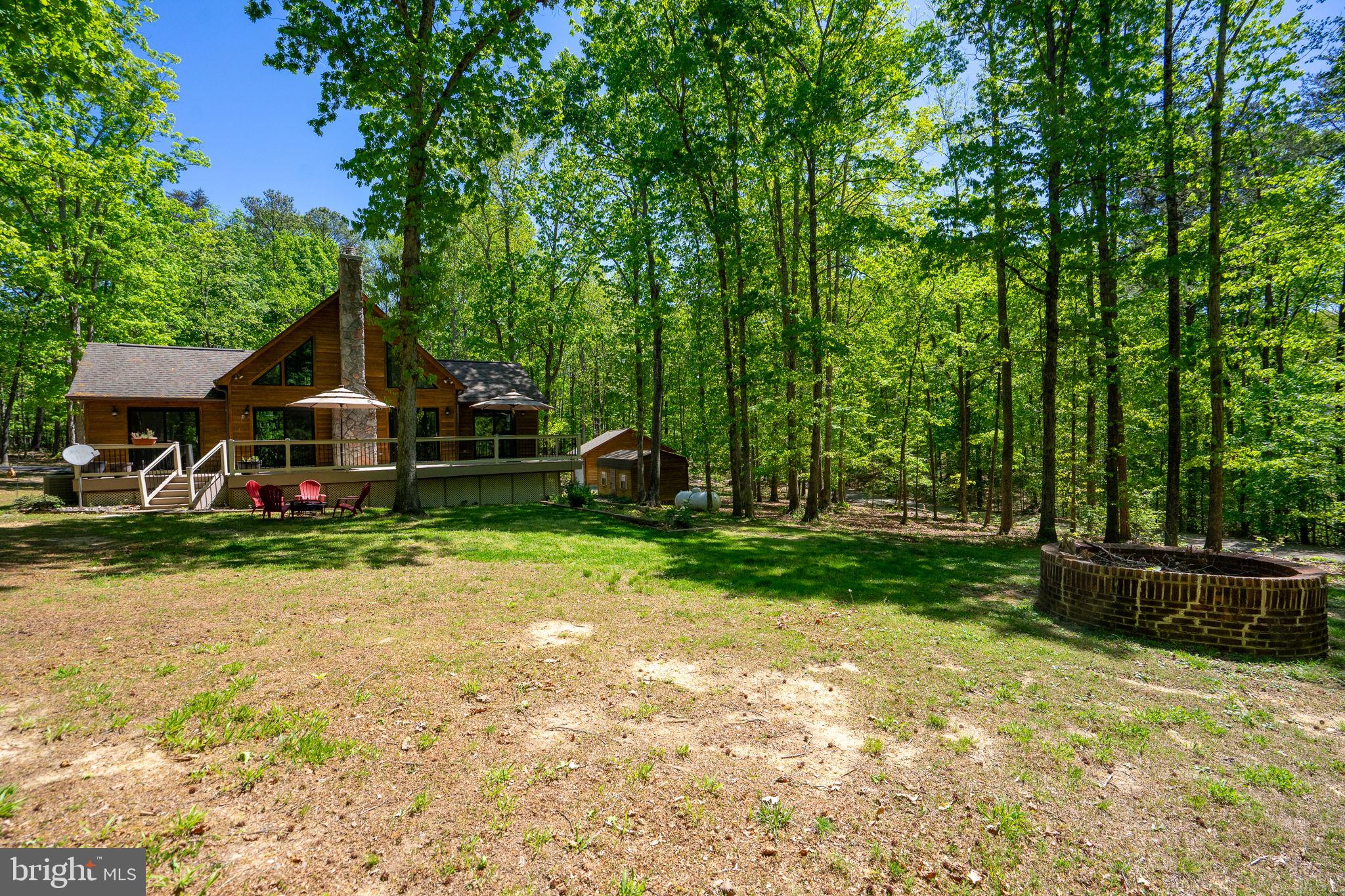 10706 Ropers Run Bumpass, VA 23024 - Photo 45 of 76