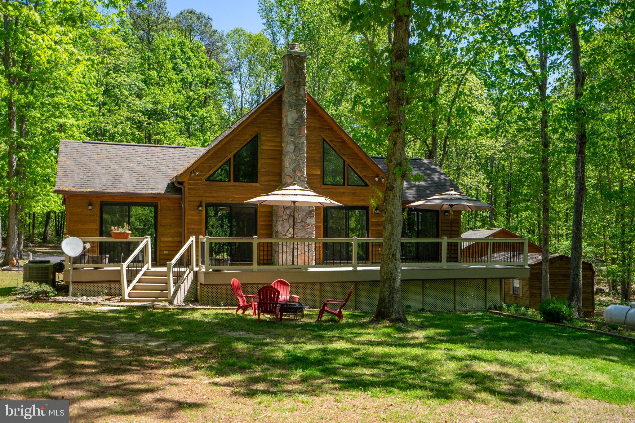10706 Ropers Run Bumpass, VA 23024 - Photo 47 of 76