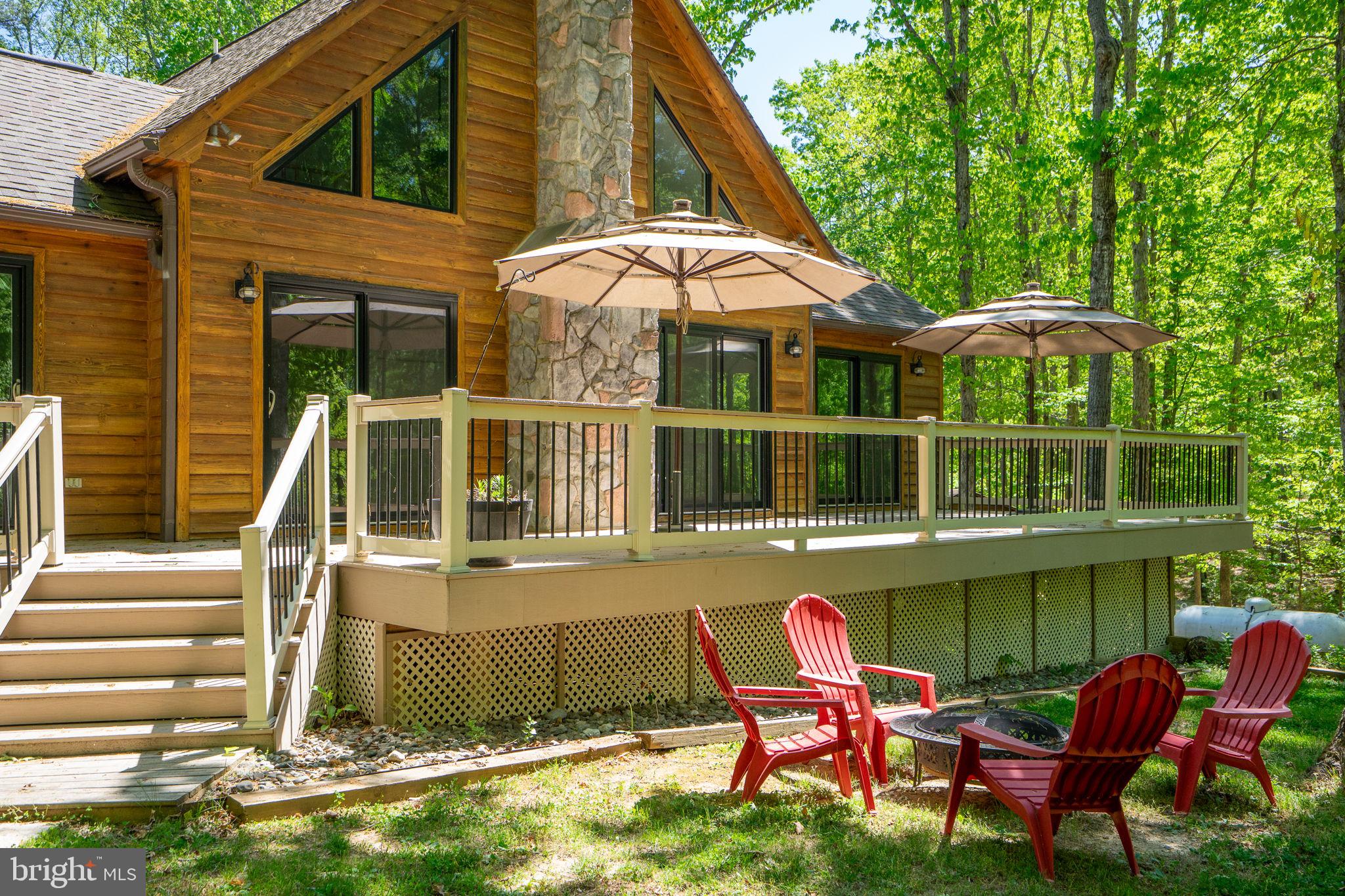 10706 Ropers Run Bumpass, VA 23024 - Photo 48 of 76
