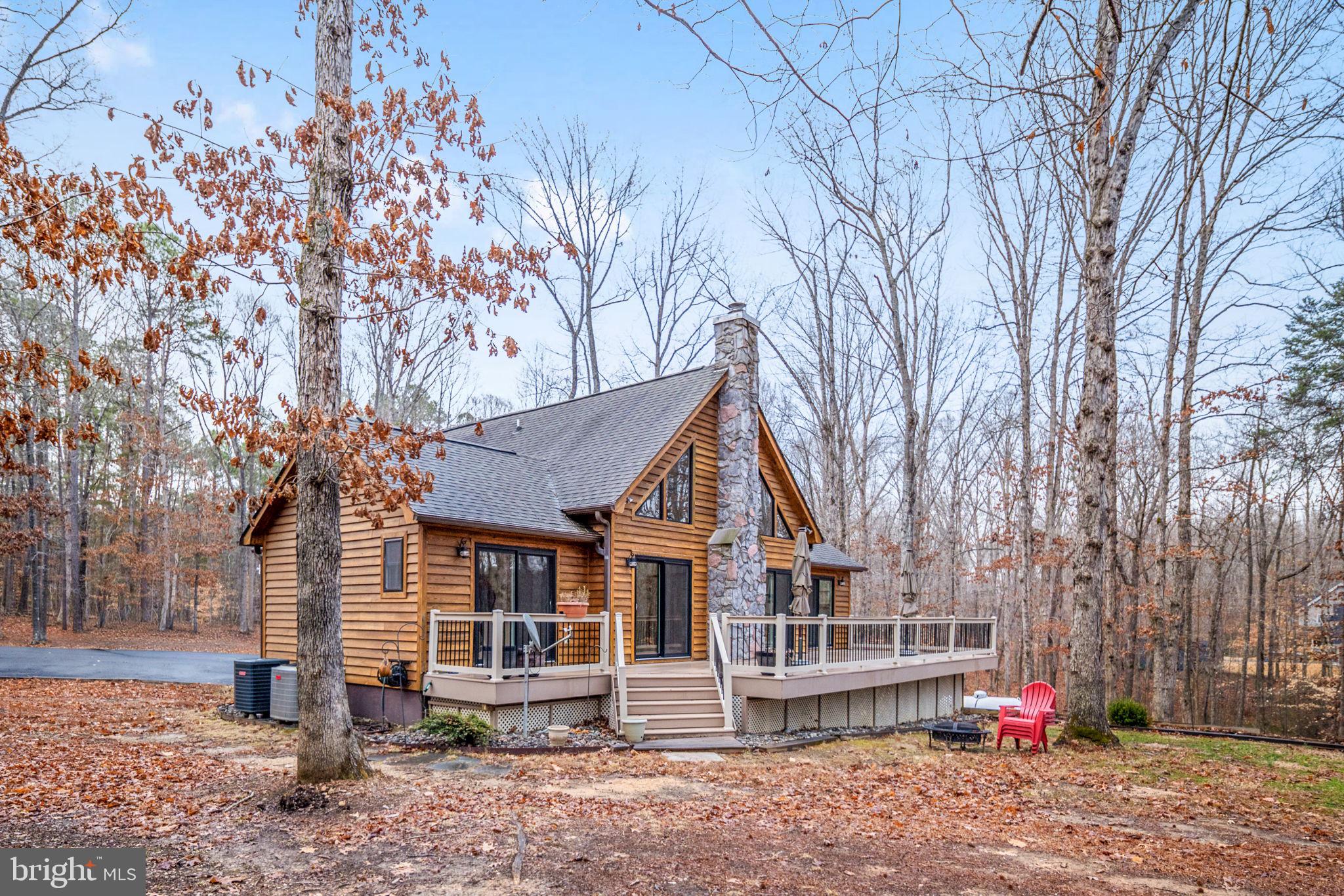 10706 Ropers Run Bumpass, VA 23024 - Photo 5 of 93