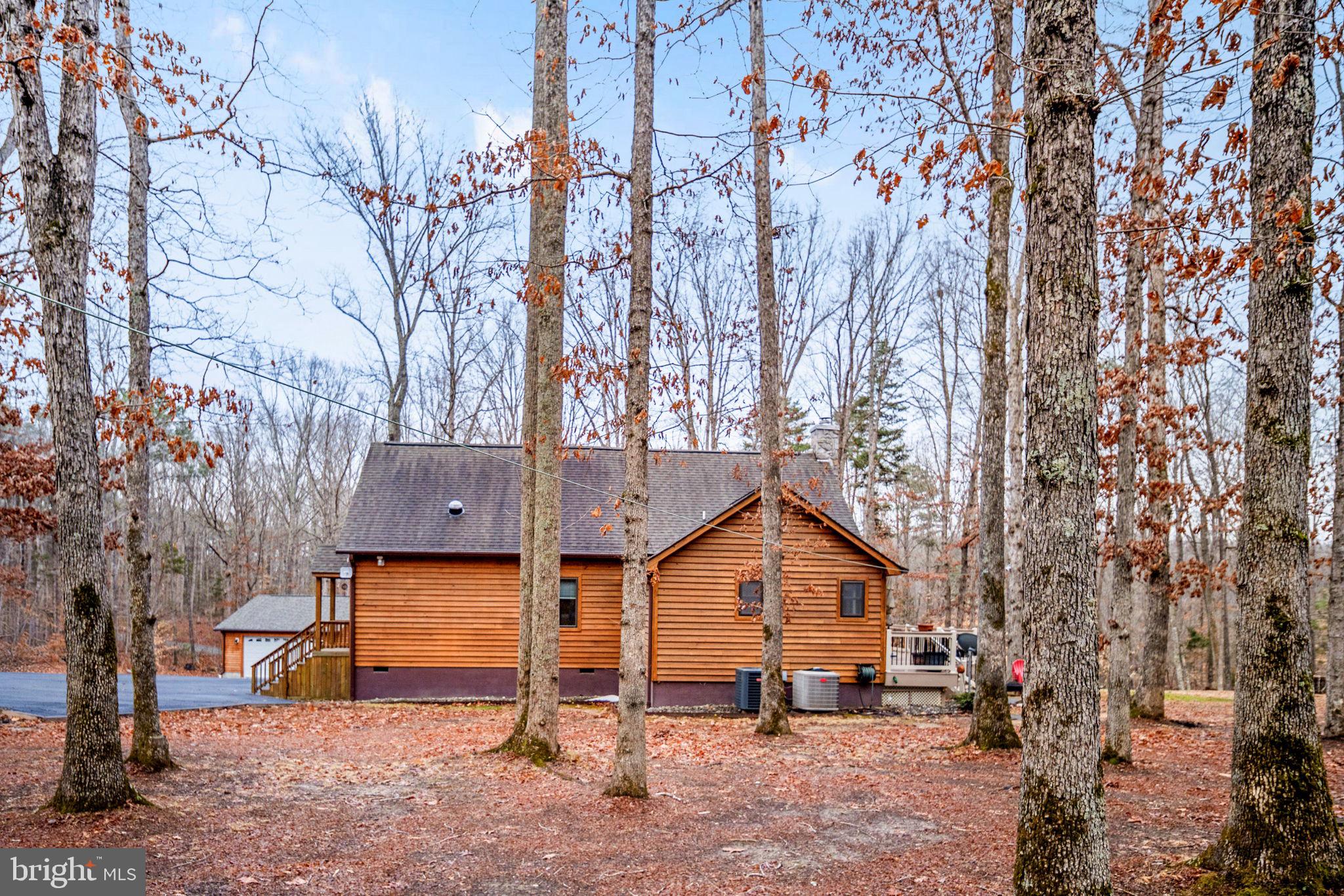 10706 Ropers Run Bumpass, VA 23024 - Photo 53 of 93