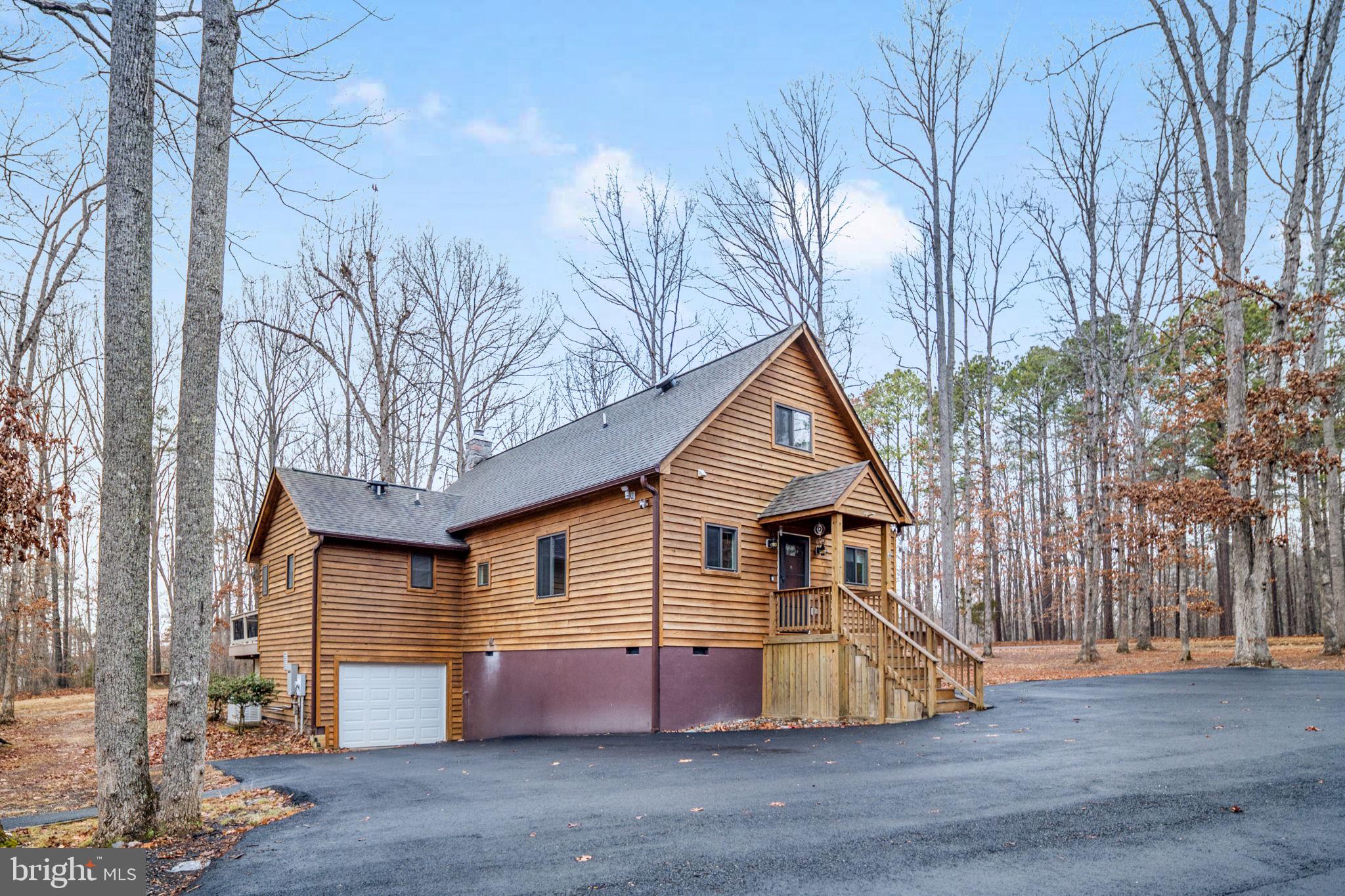 10706 Ropers Run Bumpass, VA 23024 - Photo 55 of 93