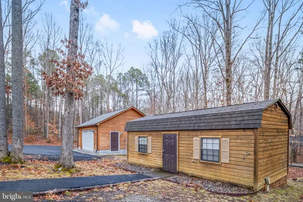 $580,000 | 10706 Ropers Run, Bumpass, VA 23024