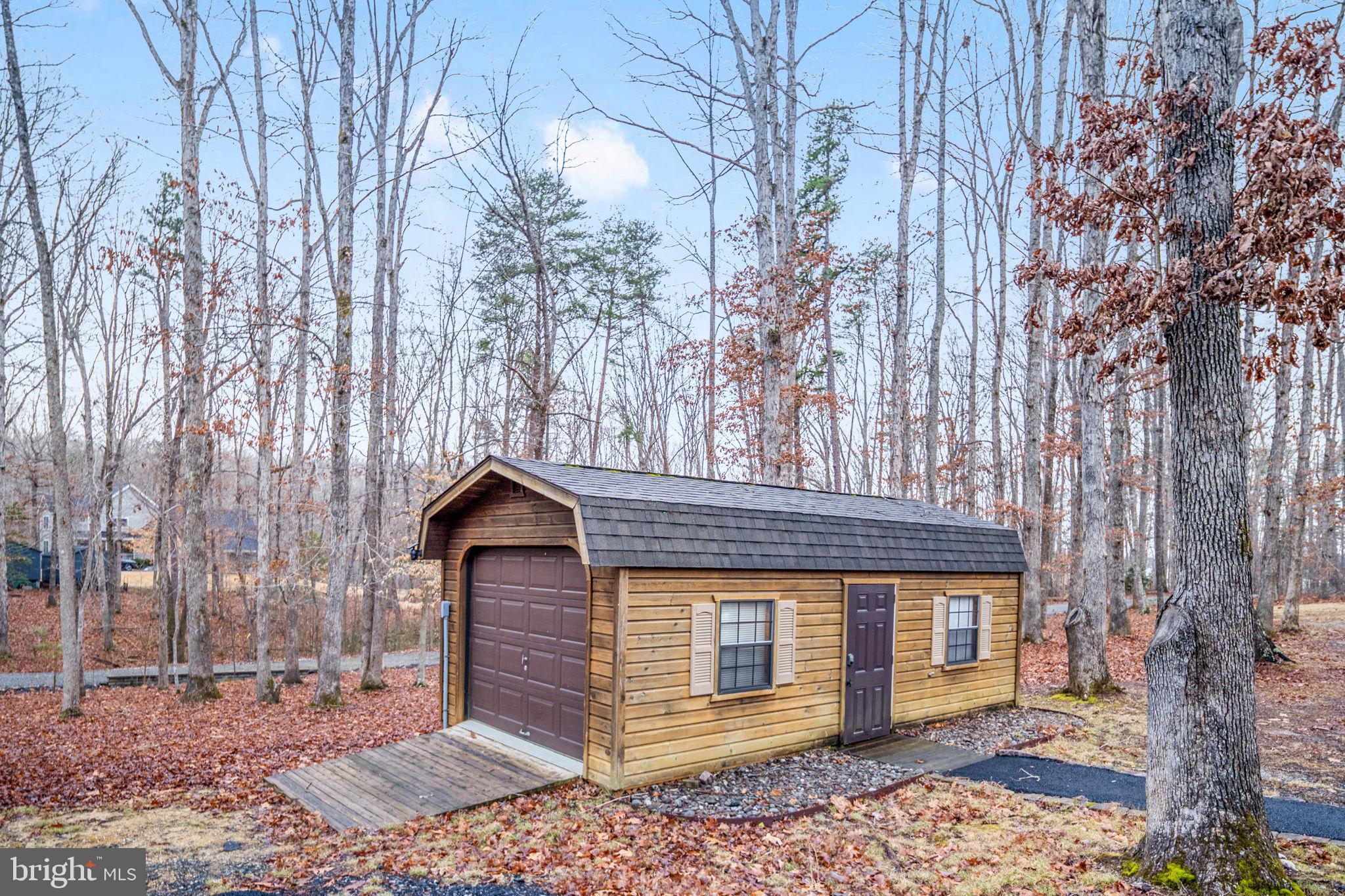 10706 Ropers Run Bumpass, VA 23024 - Photo 58 of 93