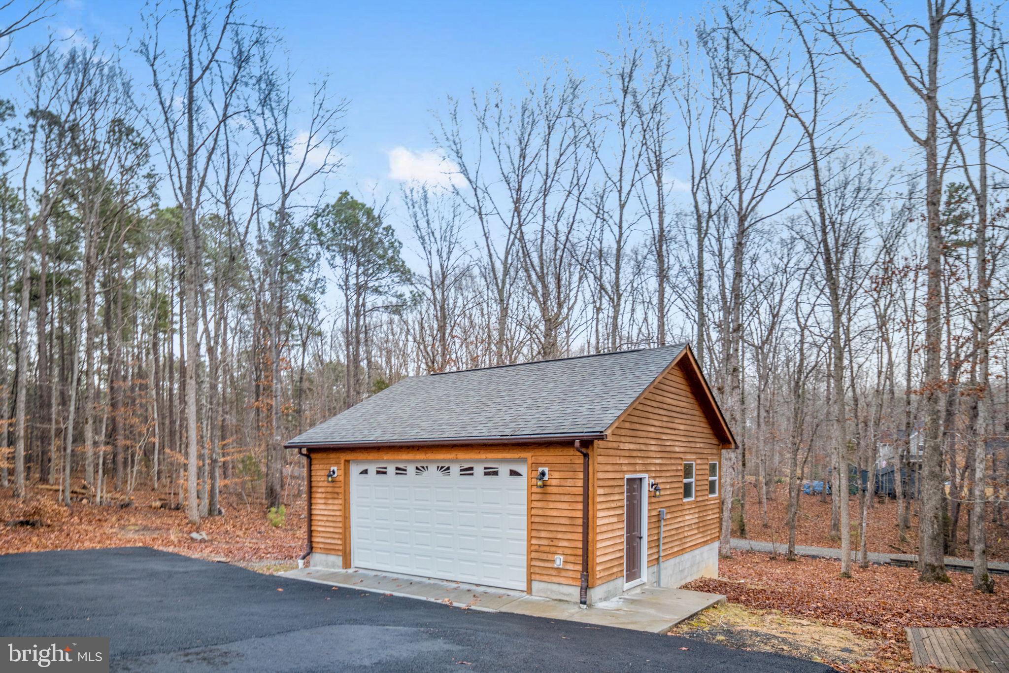 10706 Ropers Run Bumpass, VA 23024 - Photo 59 of 93