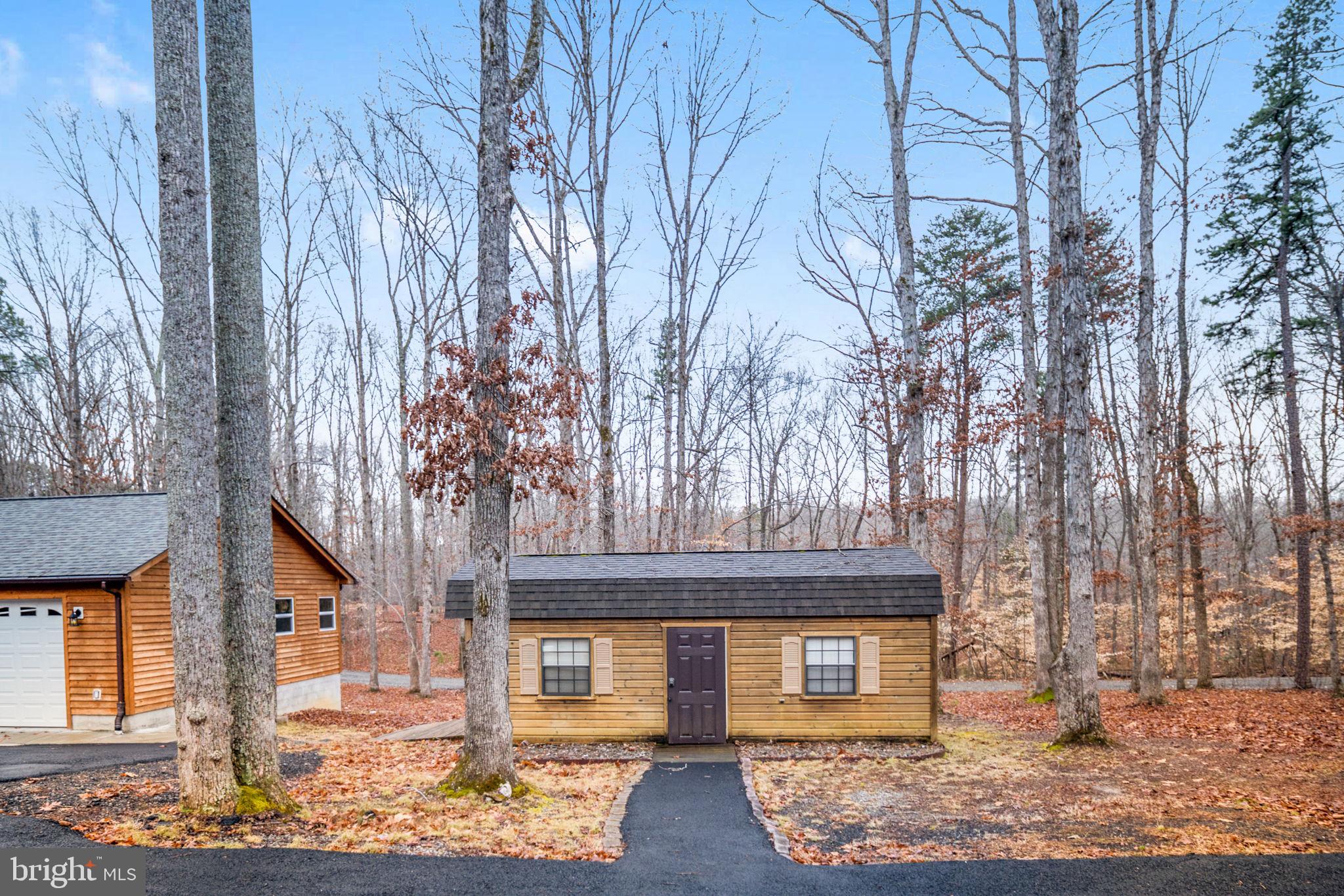 10706 Ropers Run Bumpass, VA 23024 - Photo 60 of 93